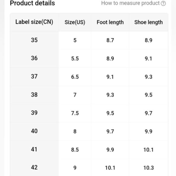 Ladies Chunky heel boots sz 8.5 - Picture 5 of 5